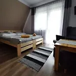 Проживание в семье Mery *