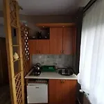 Mery Проживание в семье Закопане