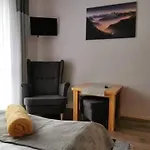 Mery Проживание в семье Закопане