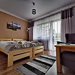 Mery Закопане
