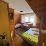 Mery Проживание в семье