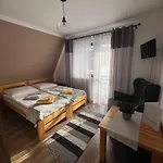 Проживание в семье Mery *