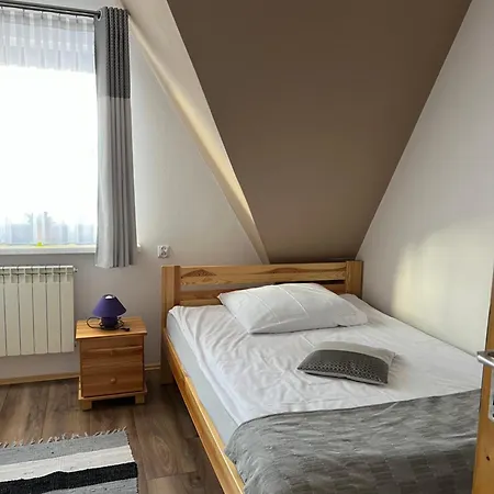 Homestay szállás Mery