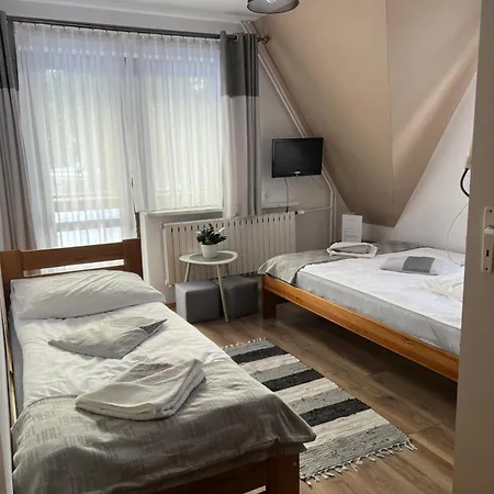 Homestay szállás Mery *