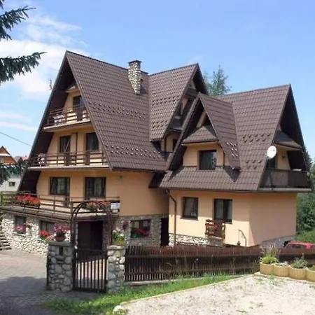 Homestay Mery