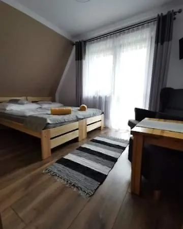 Quarto em Acomodações Particulares Mery *