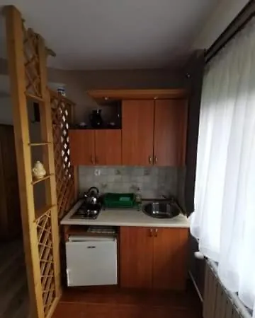 Mery Quarto em Acomodações Particulares Zakopane