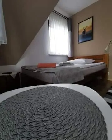 Mery Quarto em Acomodações Particulares *