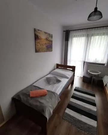 Quarto em Acomodações Particulares Mery