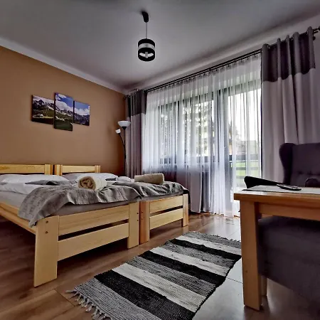 Mery Zakopane