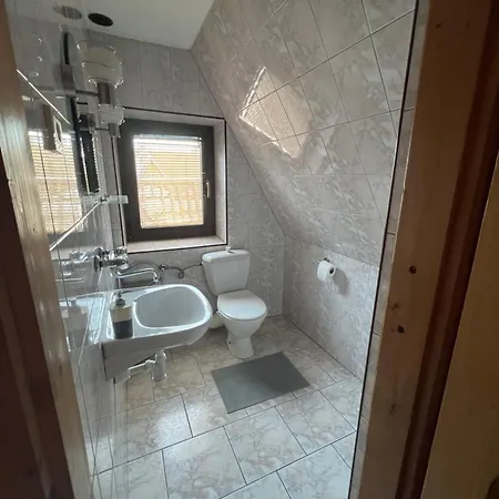 منزل للإقامة Mery