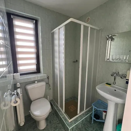 Quarto em Acomodações Particulares Mery