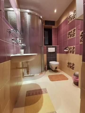 Mery * Закопане