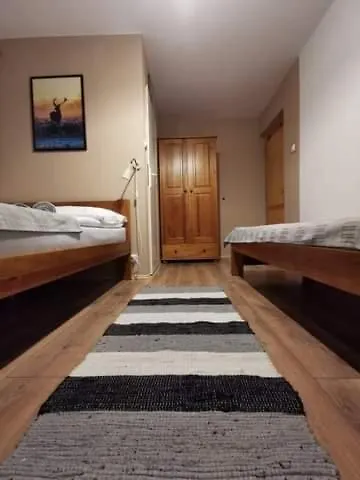 Mery Закопане