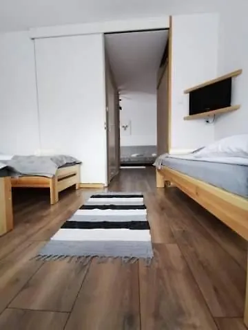 Проживание в семье Mery *