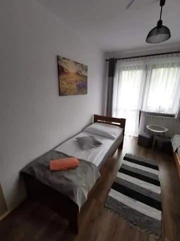 Habitación en casa particular Mery