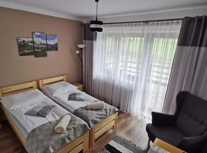 Habitación en casa particular Mery *