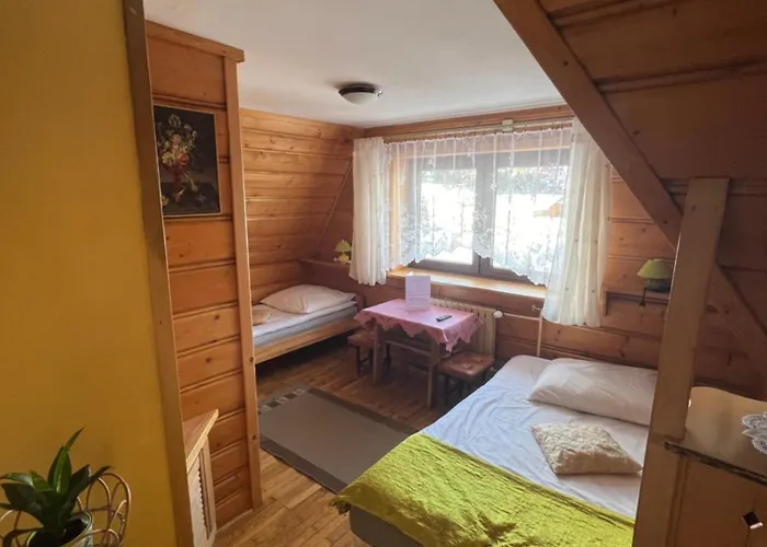 Mery Habitación en casa particular