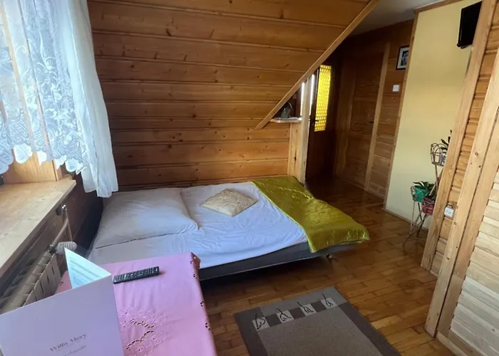 Habitación en casa particular Mery *