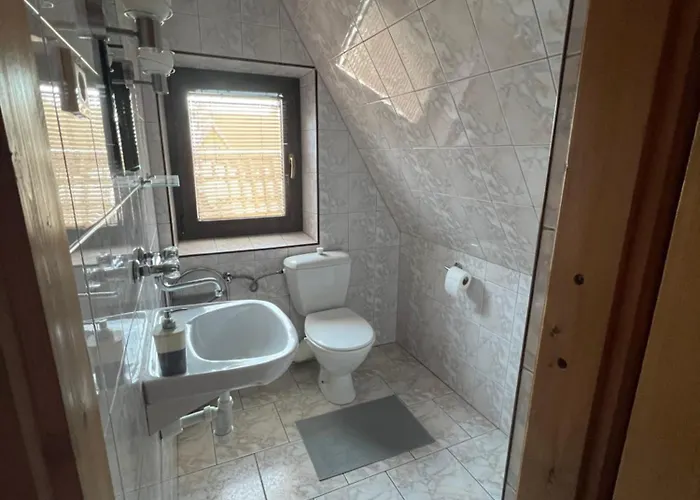 Habitación en casa particular Mery