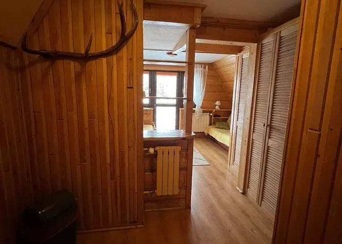 Mery * Закопане