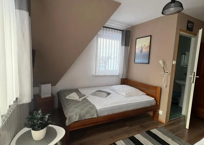 Habitación en casa particular Mery