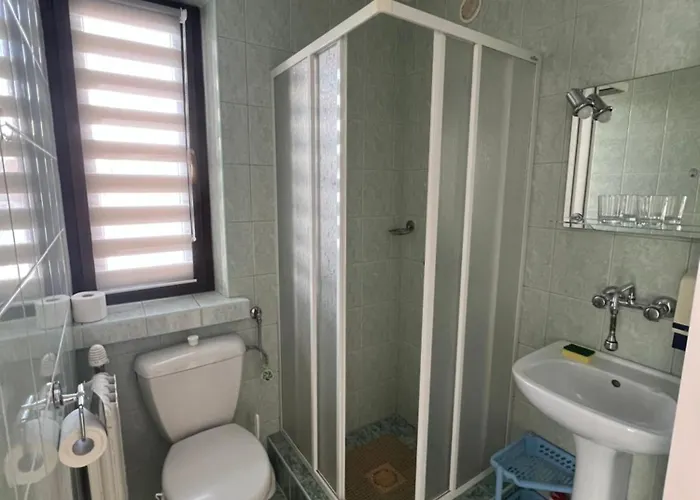 Habitación en casa particular Mery