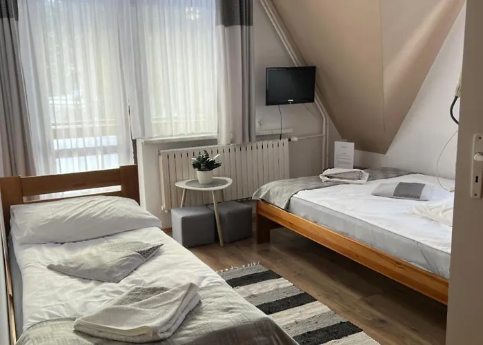 Habitación en casa particular Mery *