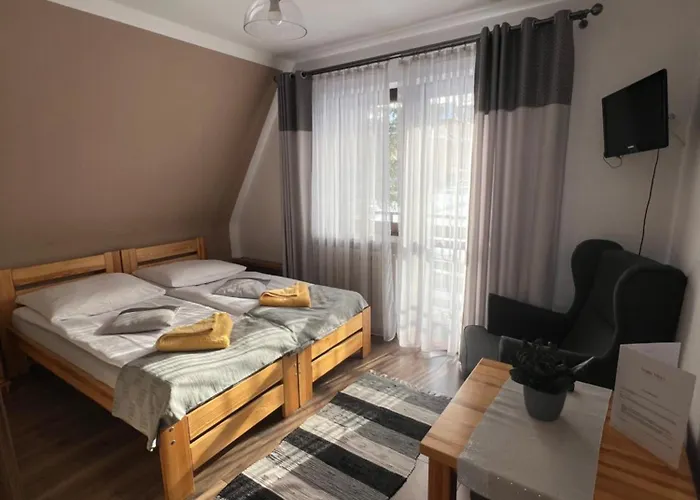 Проживание в семье Mery *